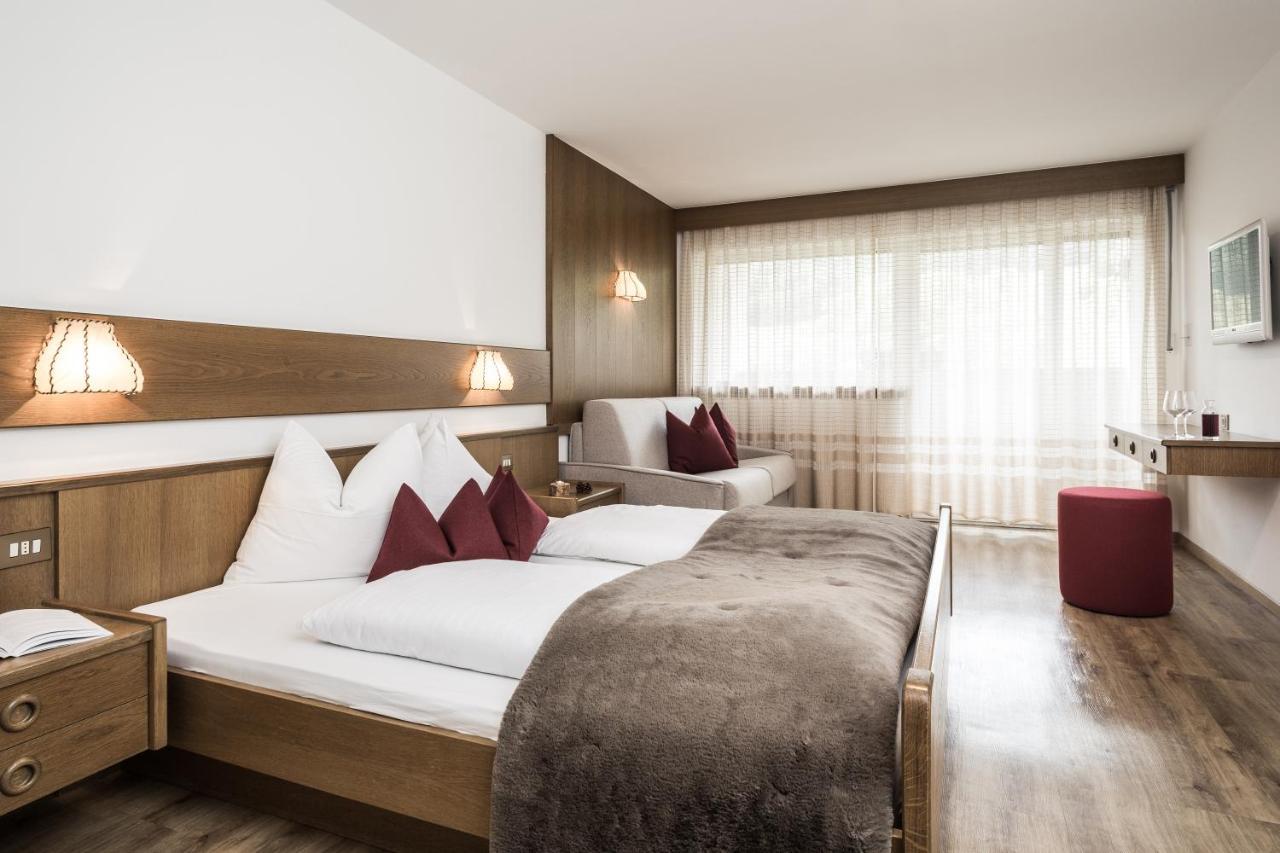 Hotel Zum Loewen - Al Leone Meltina Extérieur photo