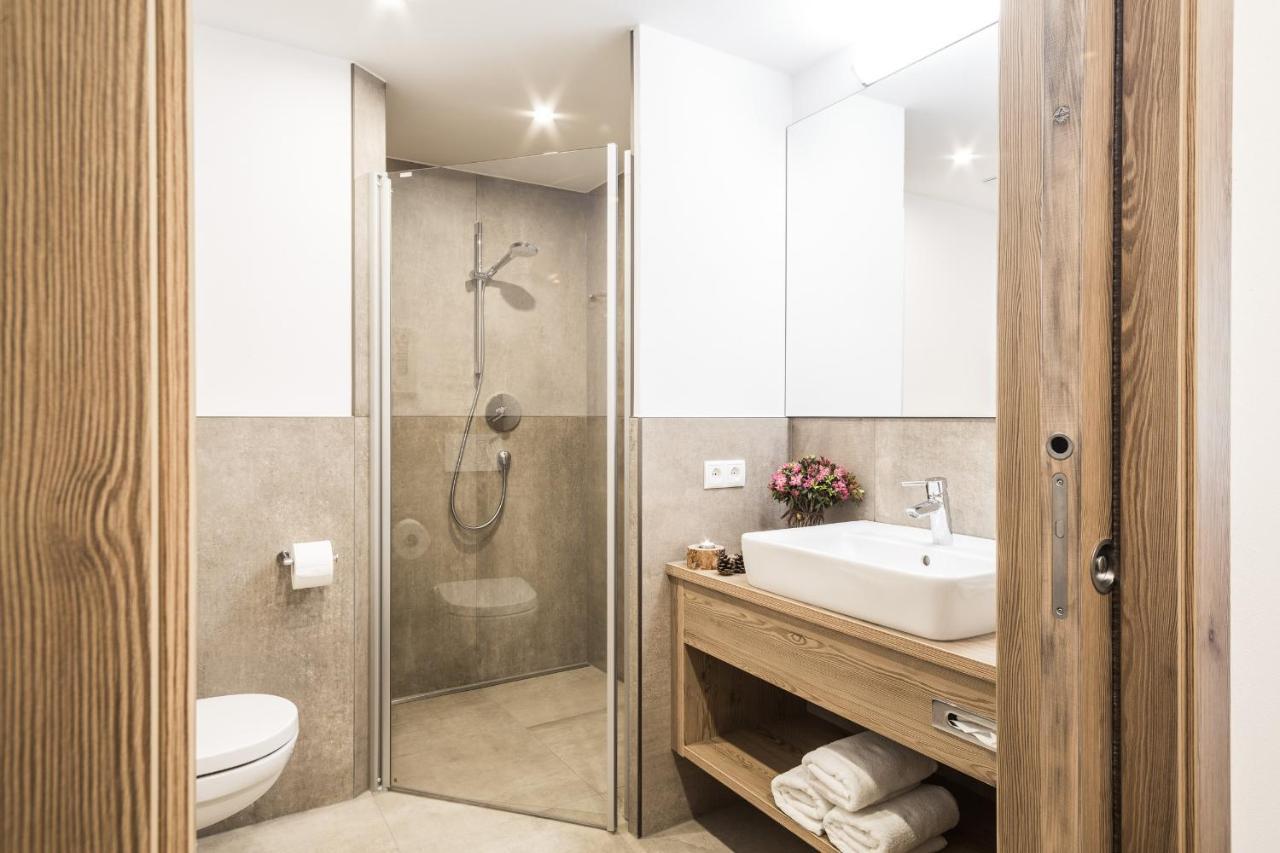 Hotel Zum Loewen - Al Leone Meltina Extérieur photo